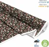 OUTDOOR DEKOSTOFFE OXFORD - Motiv Blumen I DX5487 Náhľad obrázku produktu 2
