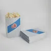 Popcorntüten Original S | 50 Stk – BLAU Produktbild-Vorschau 1