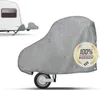 Walser Campingset 2x Reifen-Thermoabdeckung, bis 17 Zoll Produktbild-Vorschau 8
