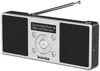 TechniSat DIGITRADIO 1 S, Cestovné, Analógový a digitálny, Náhľad obrázku produktu 5