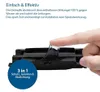 Gel-Kabelmuffe Other GTQ 6, IP68, 70 mm, für Verbindungen Produktbild-Vorschau 3