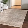 Mazovia Teppich Beige Modern Abstrakt - Wohnzimmer, Produktbild-Vorschau 2