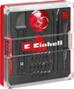 EINHELL Präzisionsbit-Set, 115020, 28-teilig Produktbild-Vorschau 1