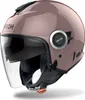 Airoh Helyos Color 06 Jethelm, rosa metallic, M (57/58) Produktbild-Vorschau 1