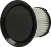 vhbw 2x Staubsaugerfilter kompatibel mit Sichler Zyklon Produktbild-Vorschau 4