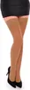 Aurellie Zeitlose Eleganz: hold up stockings halterlose Produktbild-Vorschau 2
