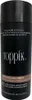 Toppik Hair Building Fibers Světle hnědá 27,5 g Náhled obrázku produktu 1