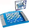 Gioco degli scacchi elettronico ChessLight® con luci e Anteprima dell’immagine prodotto 12