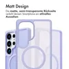 imoshion Color Guard Back Cover mit MagSafe Samsung Galaxy Produktbild-Vorschau 2