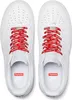 Supreme x Air Force 1 Low Box Logo - biela Náhľad obrázku produktu 10