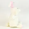 Kögler Jolipu Musikhandpuppe Hase Osterhase incl. Batterien Produktbild-Vorschau 2