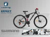 Licorne Bike Effect Premium Mountain Bike Telaio Alluminio Anteprima dell’immagine prodotto 7