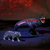 schleich Dinosaurs 72208, 4 rok/roky, Age of the Dinos, Náhled obrázku produktu 4
