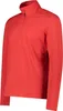 CMP Sweatshirts Bluza Męska 30L1097 Czerwony, 30L1097C580, Produktbild-Vorschau 5