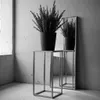 FRAMADO, Pflanzenständer Ferro, Metallregal, Blumenständer, Produktbild-Vorschau 5