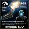 Greed® MK5 Power - Gaming PC - Intel Core i9 12900KF + Produktbild-Vorschau 5