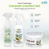 IZAEFFECT Caravan Comfort Set – kompletná súprava pre Náhľad obrázku produktu 6