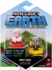 Mattel Minecraft Boost Mini 2 Figures Pigging Out Pig And Náhled obrázku produktu 1