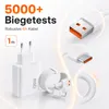 120W Xiaomi Ladegerät HyperCharge – Schnellladeadapter für Produktbild-Vorschau 5