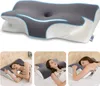 Nackenstützkissen Memory Foam Kissen, Ergonomisches Produktbild-Vorschau 8