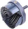 wolfcraft GmbH 2164000, Sada, Vrtačka, Sádrokarton, Panel, Náhled obrázku produktu 2