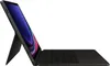 Book Cover Keyboard EF-DX725 für das Galaxy Tab S9 | S9 FE, Produktbild-Vorschau 7
