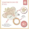 Bieco Mobiel met knuffeldoek voor baby meisjes, hertenella, Productafbeelding-voorbeeld 4