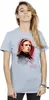 Star Wars - "The Last Jedi" T-Shirt für Damen BI45470 (XXL) Produktbild-Vorschau 2