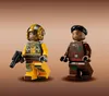 LEGO 75346 Star Wars Pirate Fighter, Mandalorian Season 3 Voir les images du produit 40