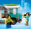 LEGO® City 60257 Benzínová stanica Náhľad obrázku produktu 11