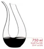 Riedel Amadeo Dekanter Anteprima dell’immagine prodotto 22