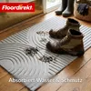 Floordirekt Schmutzfangmatte Circa, waschbare Fußmatte für Produktbild-Vorschau 5