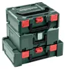 Metabo metaBOX 145 für BS L / BS LT / SB L / SB LT, 18V Produktbild-Vorschau 13