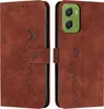 Motorola Moto G06 / G06 Power Hülle - Coverup Smile Produktbild-Vorschau 1