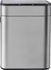 Helpmation Elegancki kosz bezdotykowy 40 L AK5515 Podgląd zdjęcia produktu 2