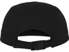Flexfit Jockey Cap schwarz Uni Anteprima dell’immagine prodotto 3