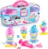 So Slime SO SLIME set Fluffy case Produktbild-Vorschau 1