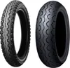 Paar Motorradreifen Dunlop 4.10 -18 59H K81 Tt100 + Produktbild-Vorschau 1