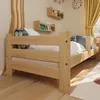 Detská Posteľ Oli S Bariérou A Roštom | 160x80 cm | Náhľad obrázku produktu 6