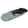 Lucx Schlafsack Nightcat, bis -10 Grad, Maße (L/B/H): 230 x Produktbild-Vorschau 4