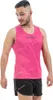 S|Givova New York Herren Leichtathletik Set Singlet + Short Produktbild-Vorschau 1