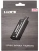 HDMI to USB A Video Audio Adapter Converter 1080P HD for Produktbild-Vorschau 7