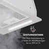 Klarstein Down Under - Dunstabzugshaube, Ablufthaube, Produktbild-Vorschau 3