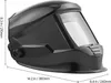 Casco per saldatura automatico VEVOR, 100x95 mm true color, Anteprima dell’immagine prodotto 8