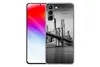 MuchoWow® Handyhülle Schutzhülle Hülle für Samsung Galaxy Produktbild-Vorschau 2
