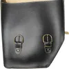 Selle Monte Grappa Doppel Packtasche Fahrrad Kunstleder Produktbild-Vorschau 7