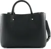 Guess Handtasche Meridian Girlfriend Satchel 32 x 11 x 23.5 Produktbild-Vorschau 34
