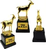 Mad Monkey - TROPHÄE "THE G.O.A.T." Produktbild-Vorschau 3
