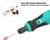 Polijstmachine, USB-oplaadbaar, 3 standen, Productafbeelding-voorbeeld 5
