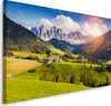 Favolosa tela PICTURES 120x80 cm XXL stampa d'arte natura Anteprima dell’immagine prodotto 1
